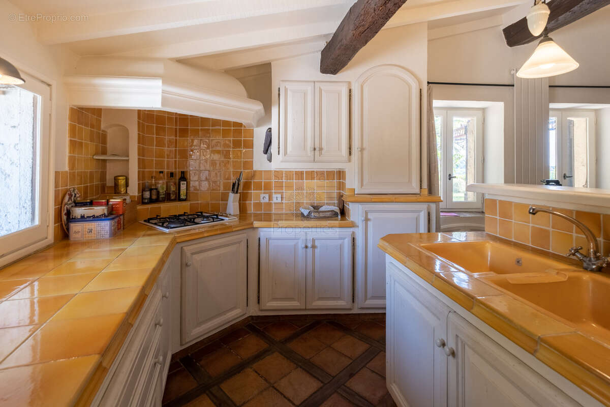 Maison à CAGNES-SUR-MER