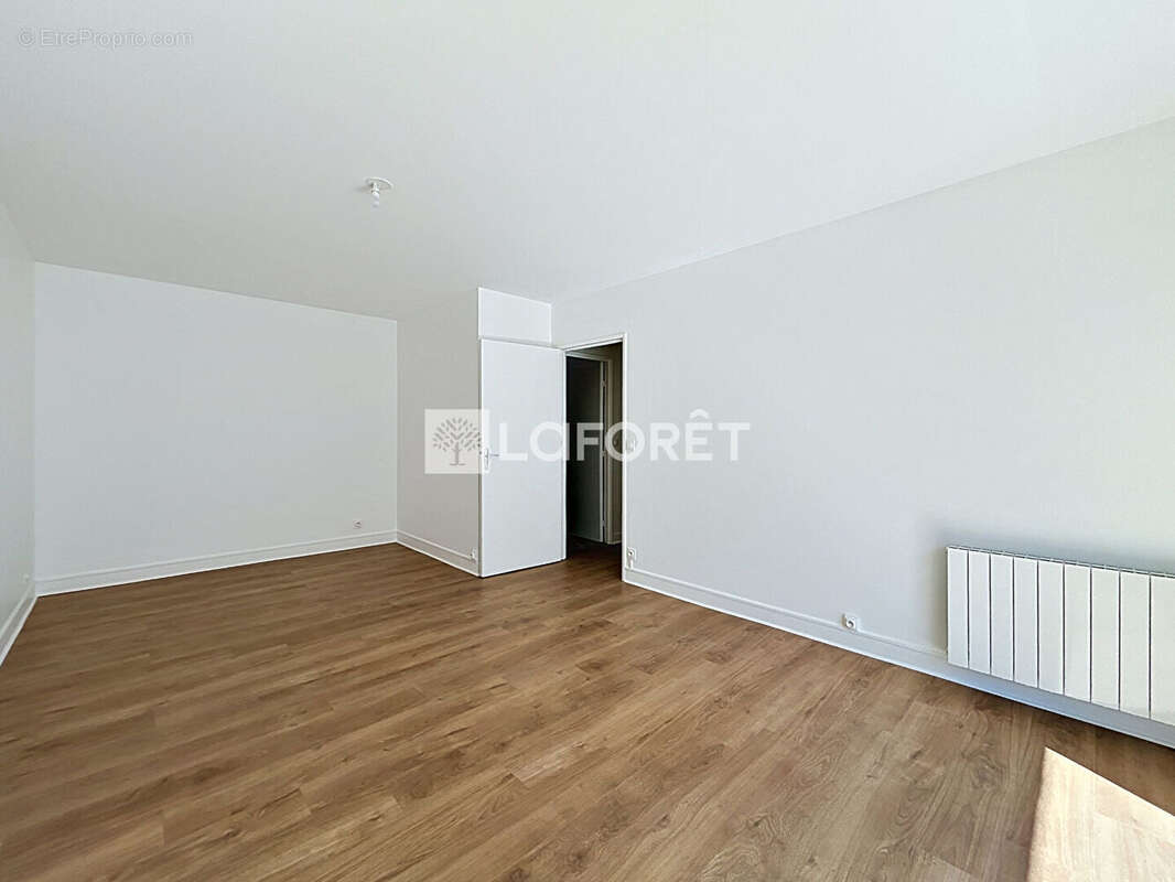 Appartement à LE VESINET