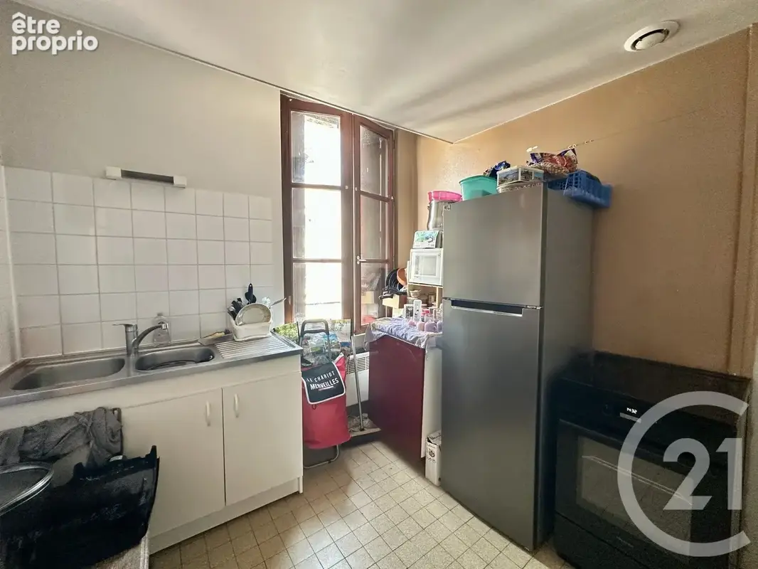 Maison 164 m² à vendre à Illiers-Combray (28120) - photo 5