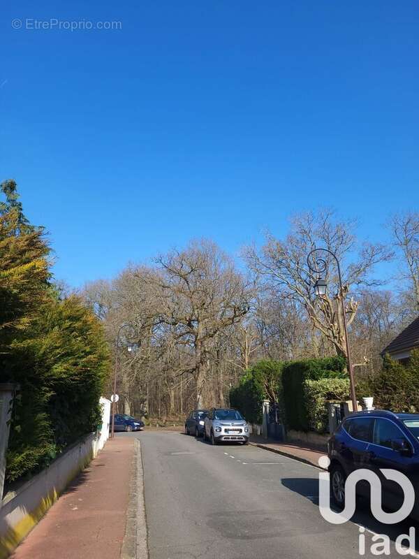 Photo 7 - Maison à VELIZY-VILLACOUBLAY