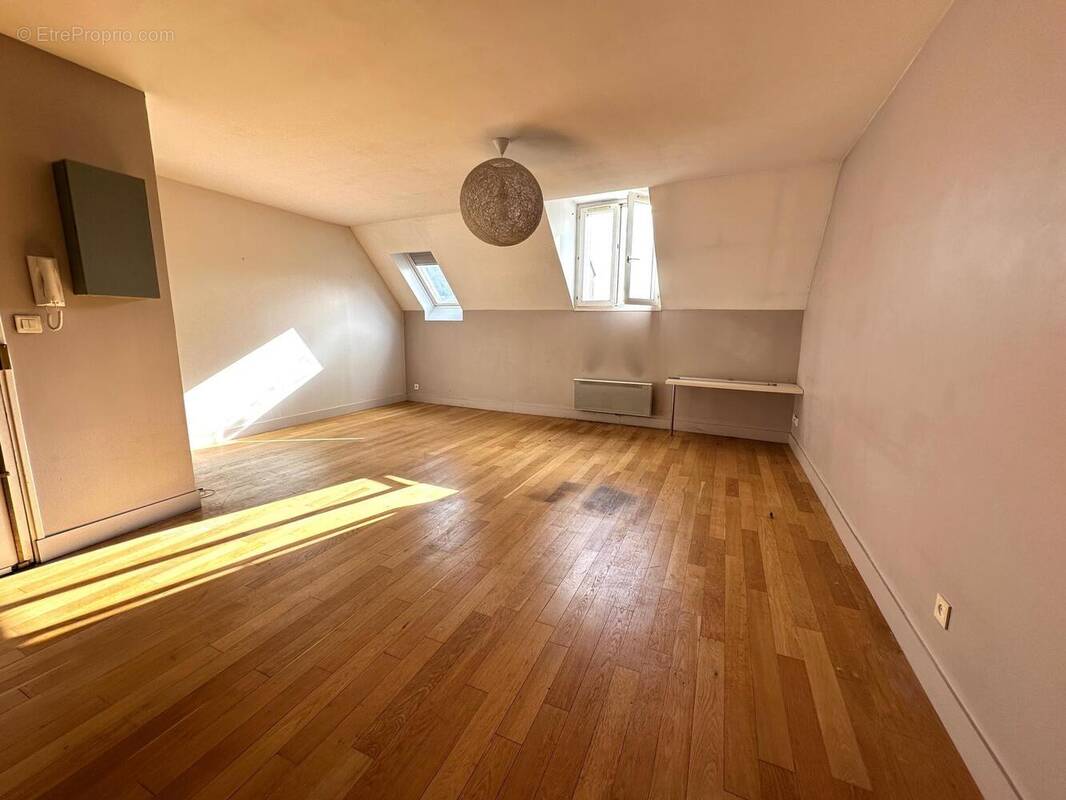 Photo 1 - Appartement à ORLEANS