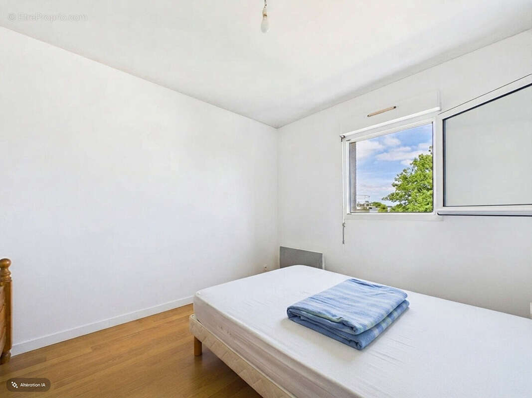 Appartement à QUIMPER