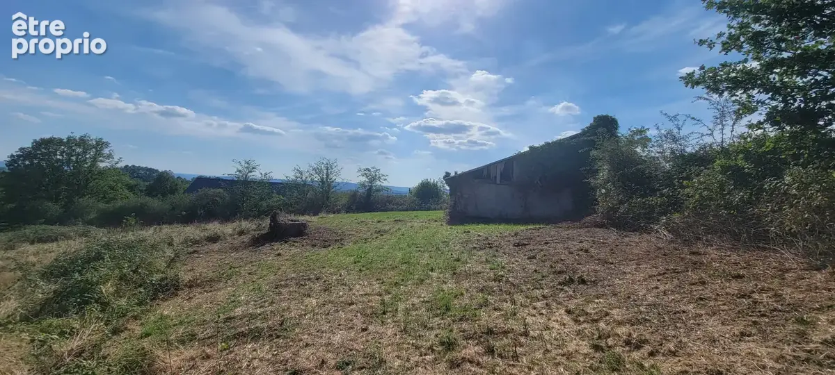 Magnifique terrain à bâtir sur les hauteurs ! - photo 12