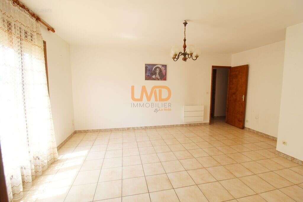 Villa plain pied avec jardin plus garage - photo 4