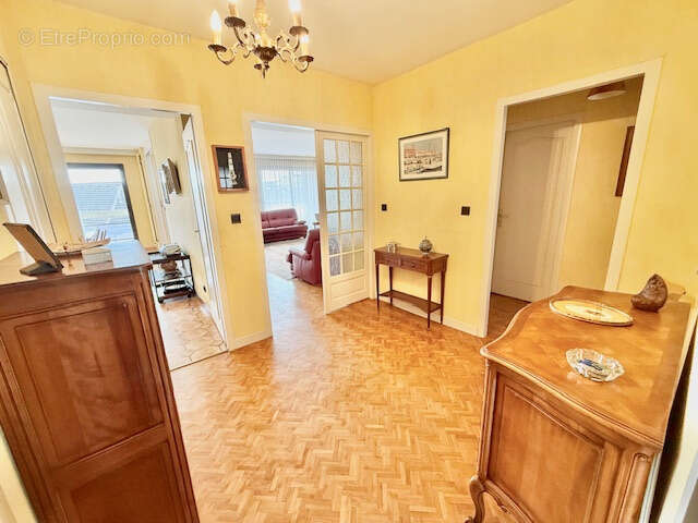 Appartement à DIVONNE-LES-BAINS