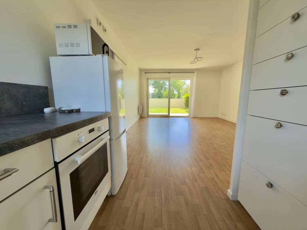Appartement à ARRADON