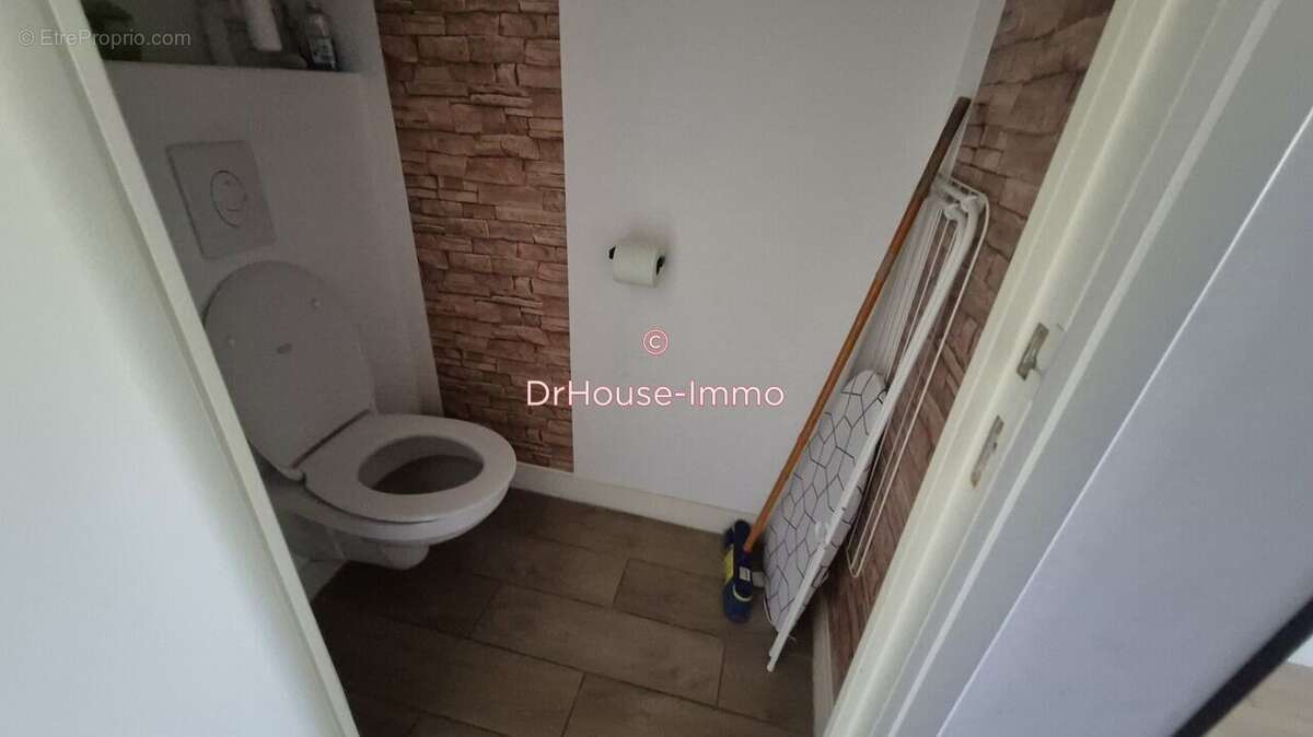 Appartement 19 m² à Marseille-10e  - photo 10