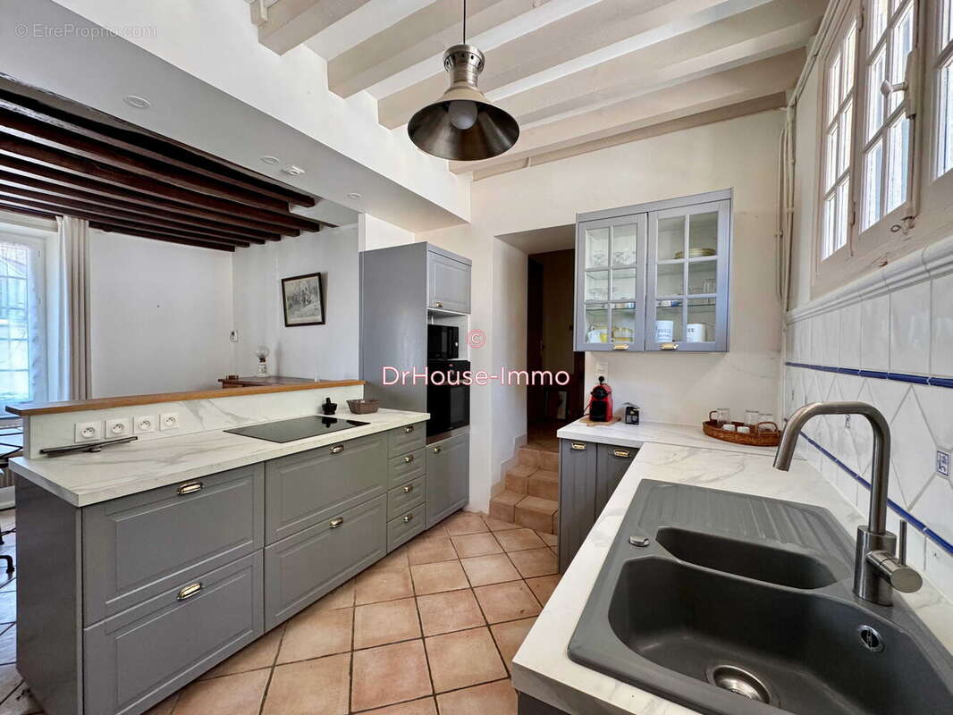 Maison 147 m² à Rethondes  - photo 16
