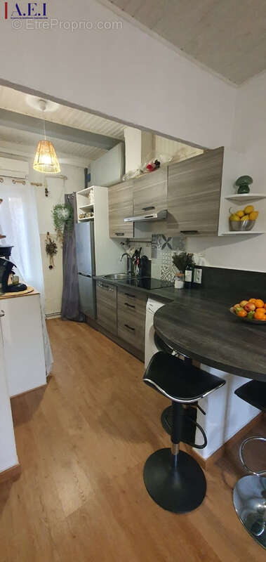 Appartement T1bis - photo 2