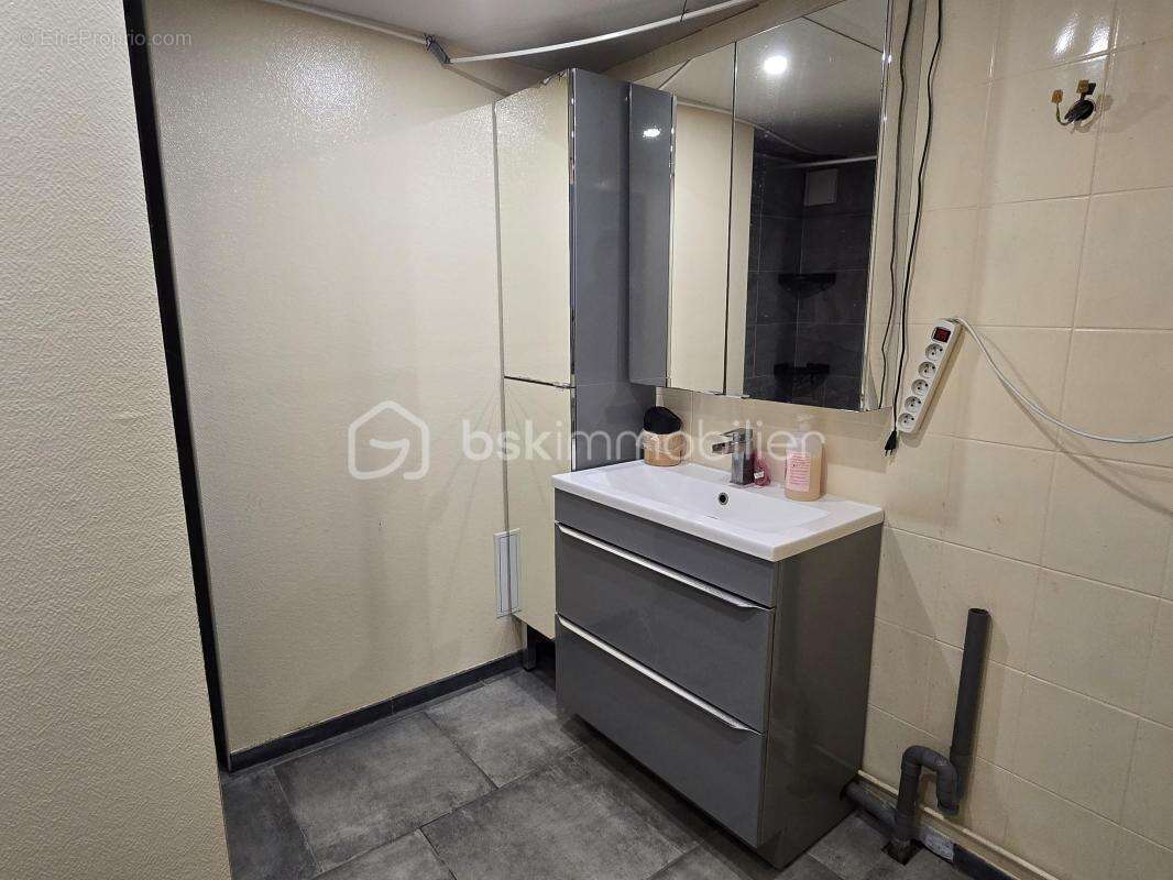 Maison de village de 75m² avec jardin – Idéal Premier Achat ou Investissement – Saint-Just-en-Chaussée (60130) - photo 9