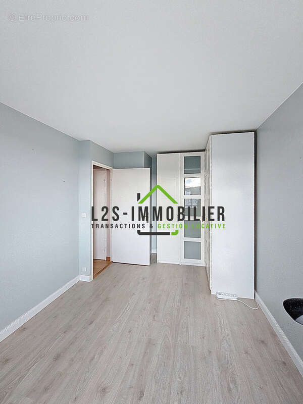Appartement à ERMONT