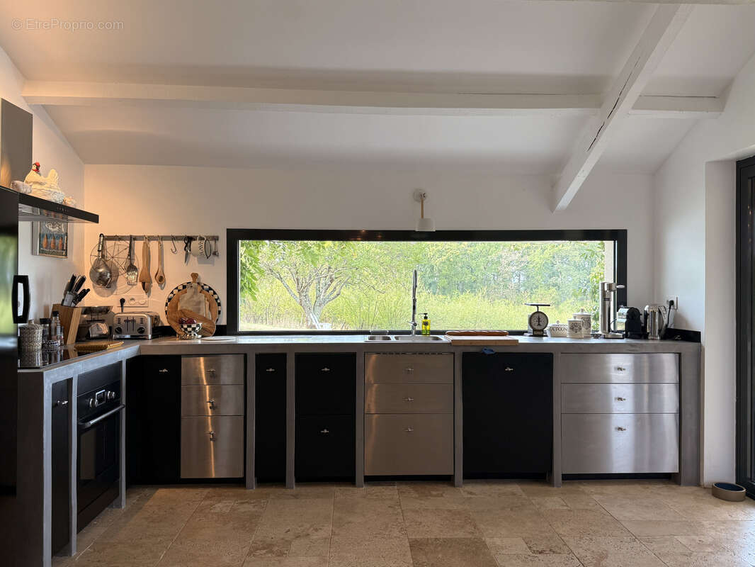 Maison à LA SAUVETAT-SUR-LEDE