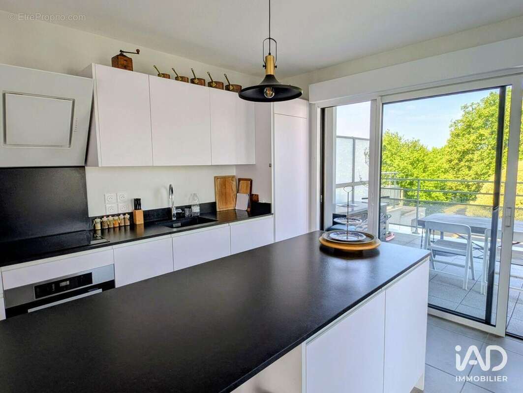 Appartement 90 m² à Bayonne  - photo 4