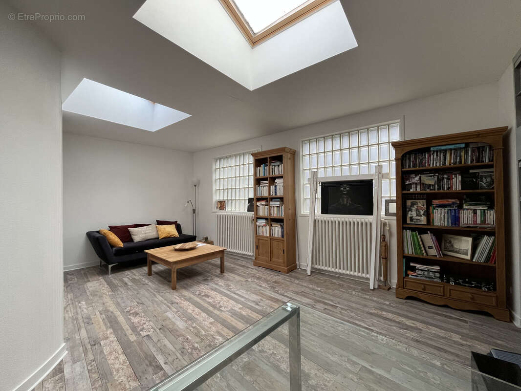 Appartement à LESNEVEN