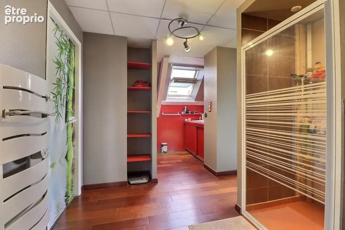 Exclusivité — Le coup de cœur espace & tranquillité ! - photo 15