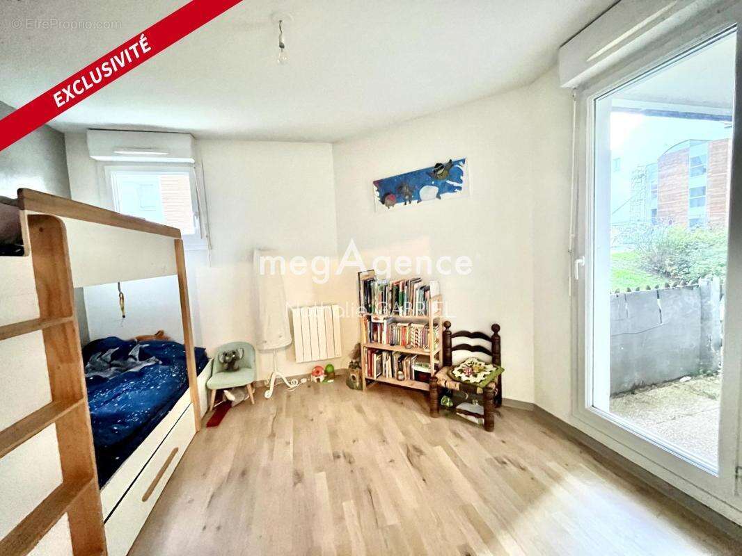 Appartement à ANGERS