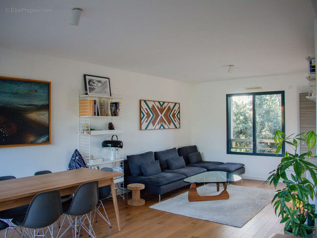 Maison à LA TESTE-DE-BUCH