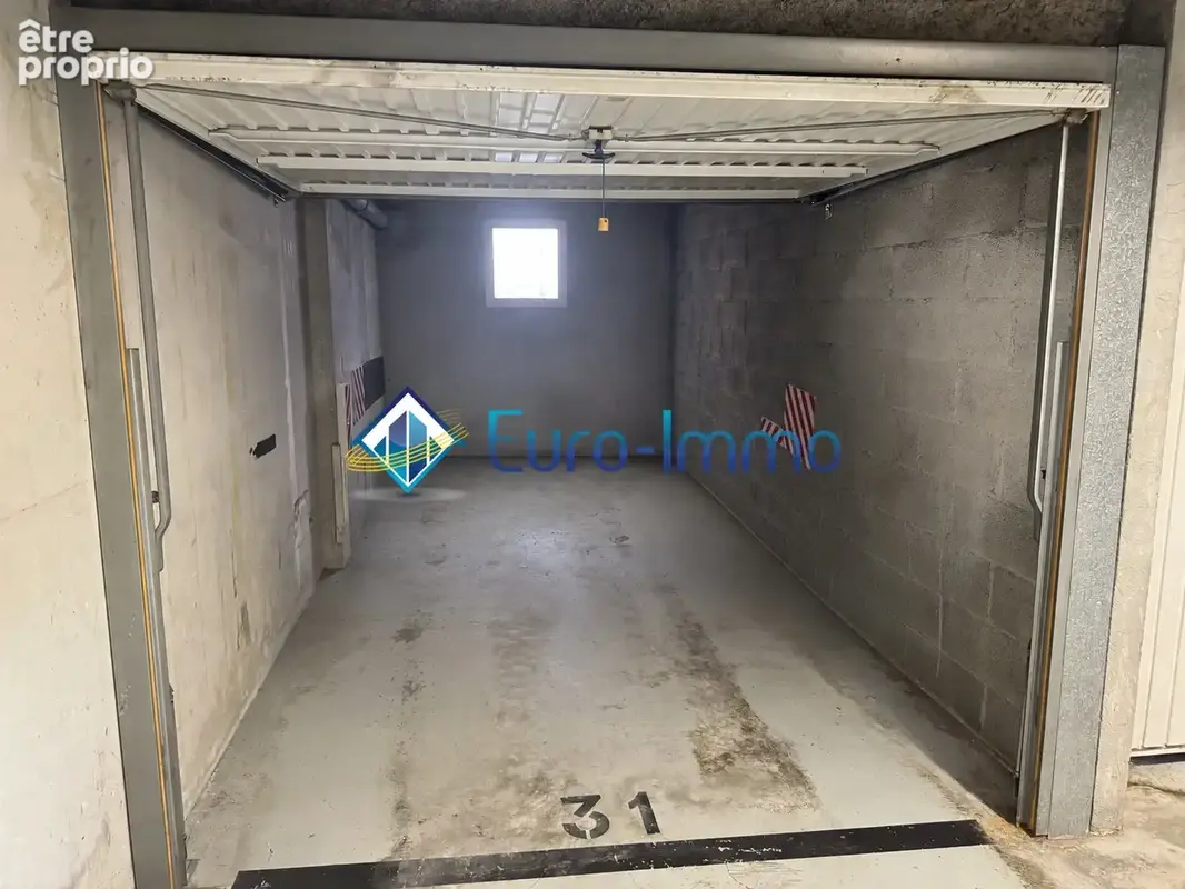 Garage Fermé 12m2 - Beausoleil Tenao - Limitrophe Monaco - photo 2