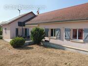 Photo 1 - Maison à BRIENNON