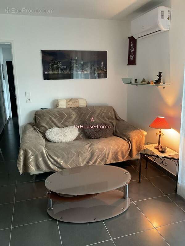 Appartement à ALENYA