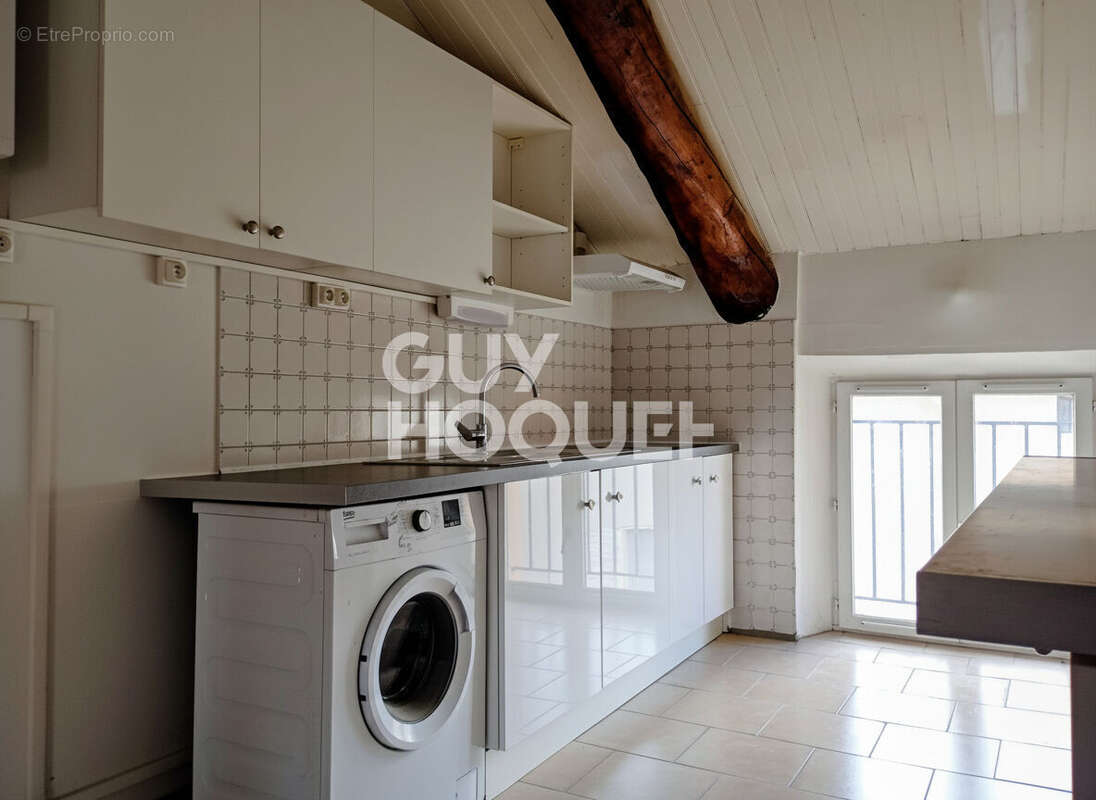 Appartement à CARPENTRAS