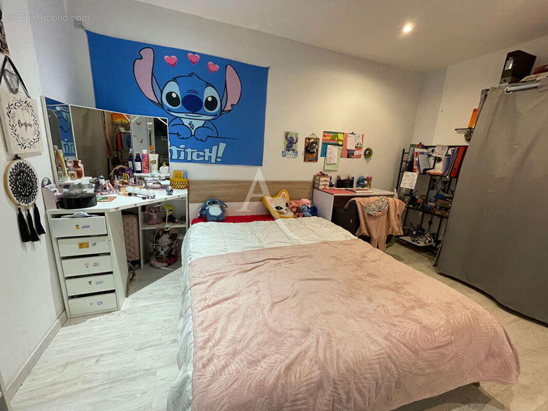 Maison à SAINT-MICHEL-EN-L&#039;HERM