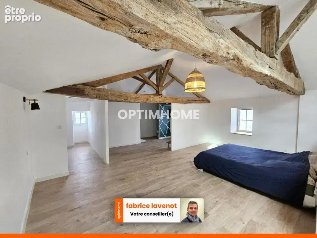 Maison à vendre 180 m², 6 pièces, 3 chambres SOYAUX (16) - photo 6