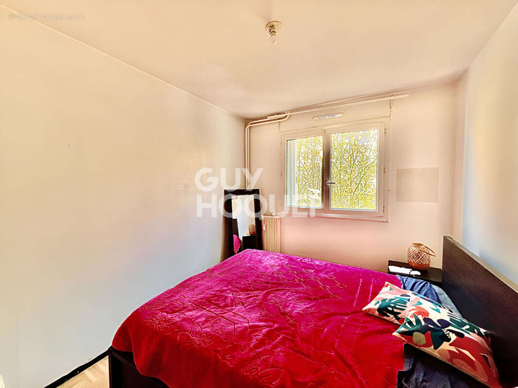 Appartement à VAULX-EN-VELIN