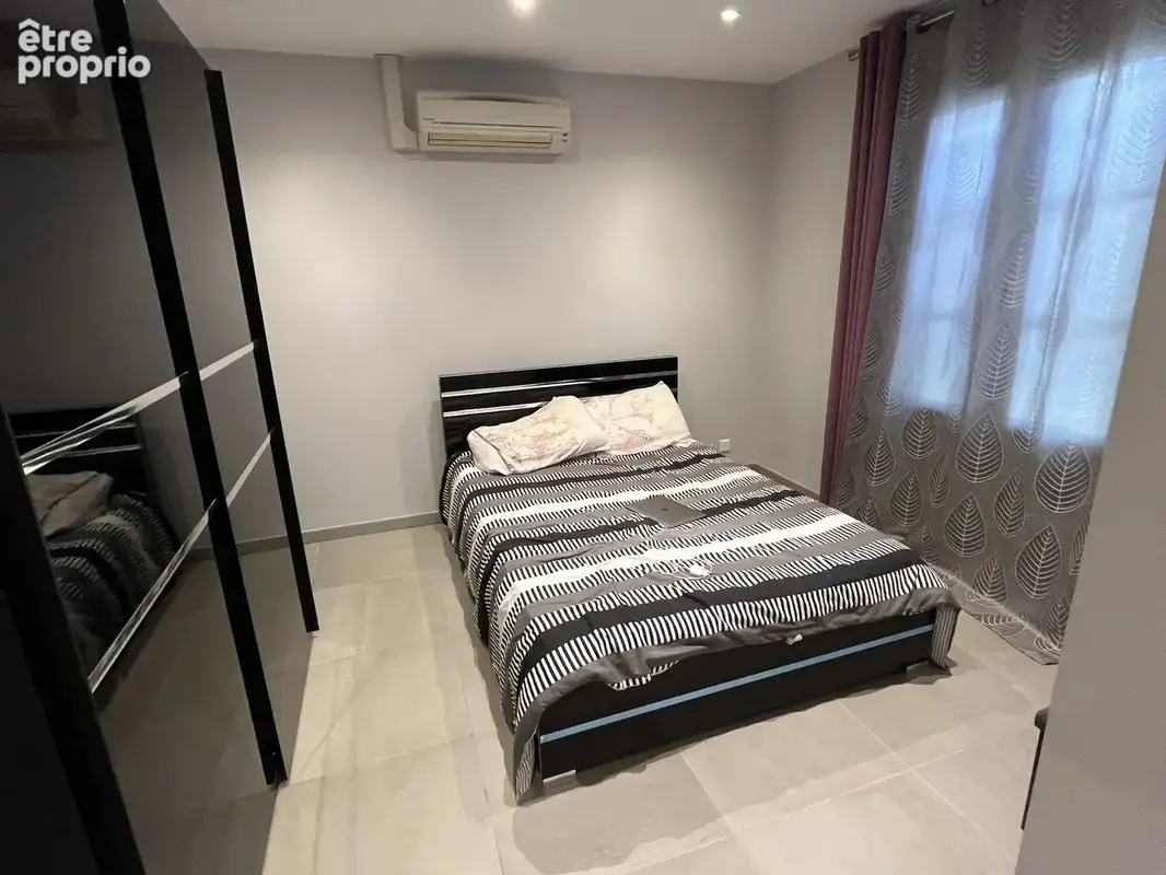 Maison individuelle traditionnelle renovee vivable plain pied - ideal grande famille - 5 chambres - photo 9
