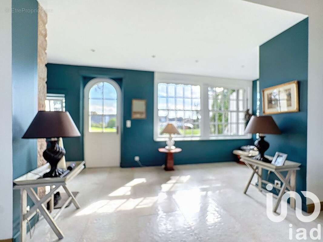 Photo 4 - Maison à PENVENAN