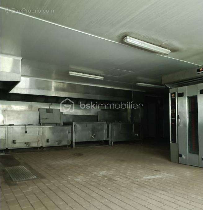 Appartement à DISSAY