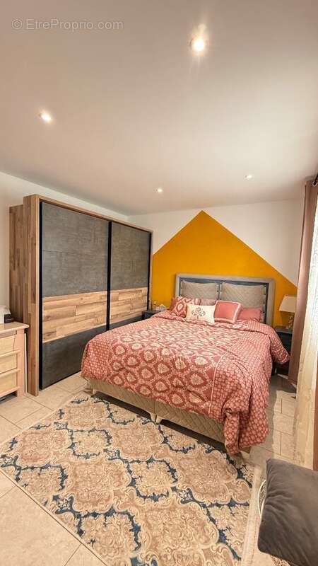 Maison à LE GRAND-QUEVILLY