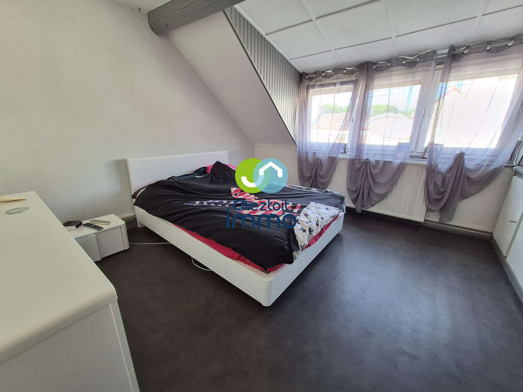 Semi Plain Pied 3 chambres jardin - photo 7