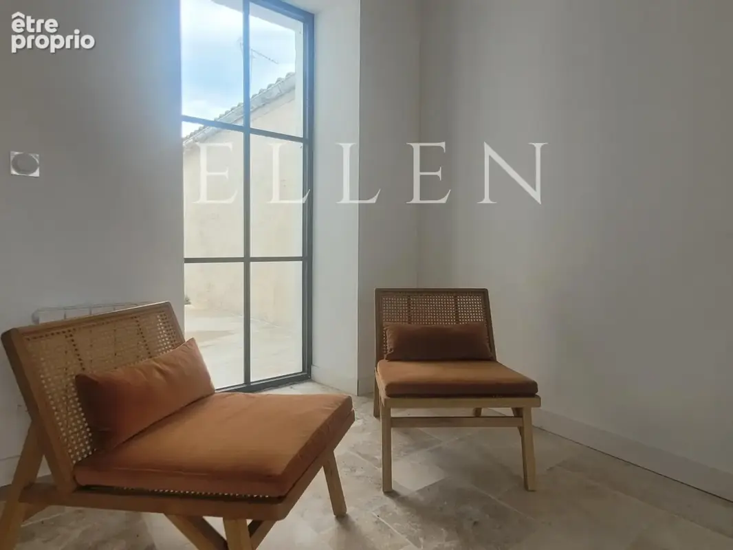 Maison 5 pièces 116 m² à vendre à La Bree-Les-Bains (17840) - photo 2