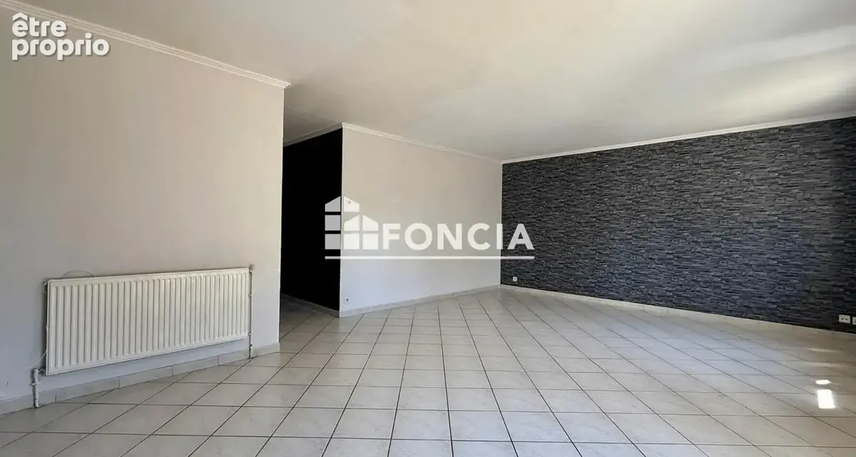 Maison 4 pièces de 90 m² avec jardin et garage – secteur Fondbonnière à L'Isle d'Abeau - photo 5