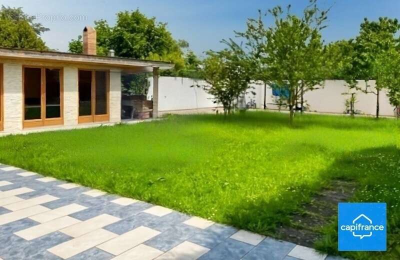 Maison à vendre 6 pièces JANZE (35) - photo 18