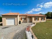 Maison à MARIGNY-BRIZAY
