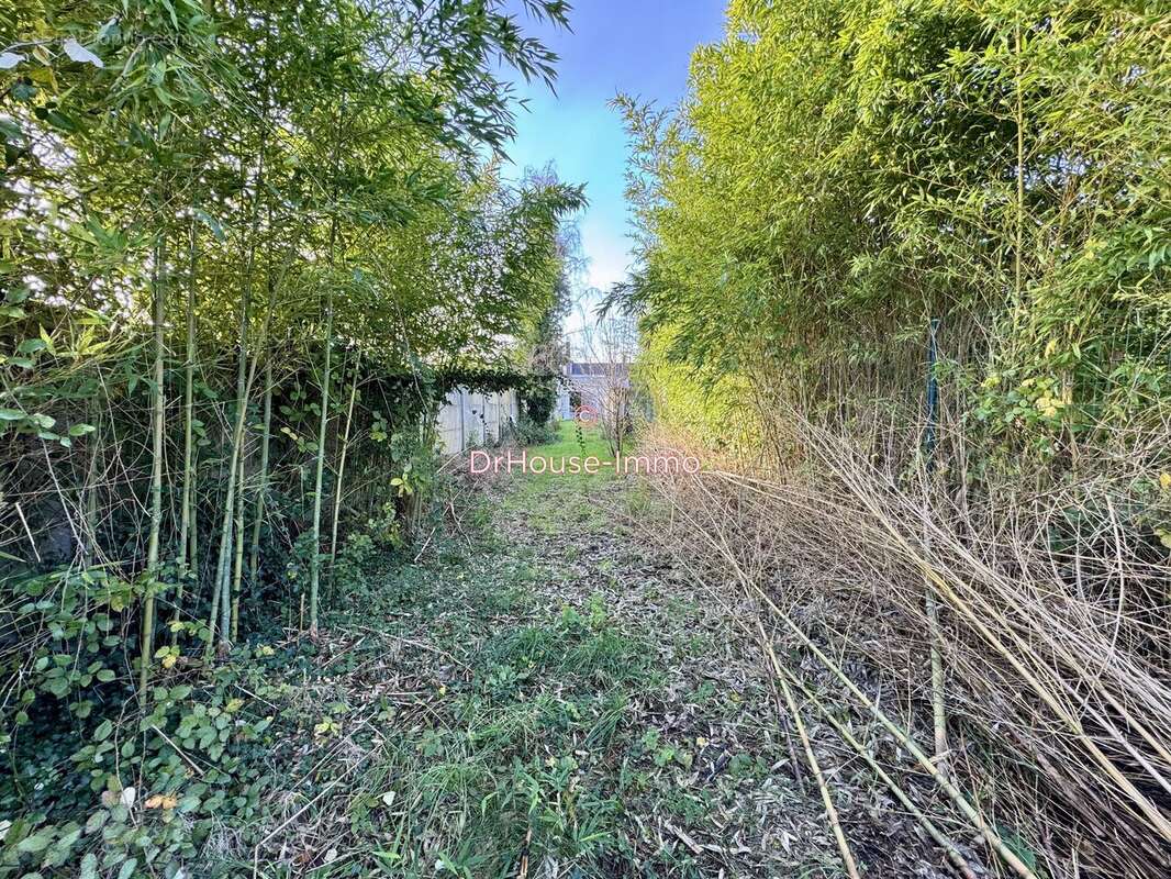 Maison à CHALETTE-SUR-LOING