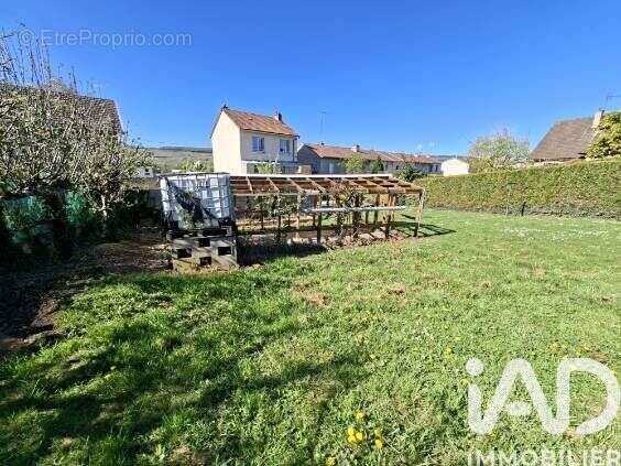 Photo 9 - Maison à DORMANS