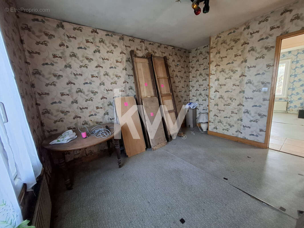Maison 70 m² à Droue  - photo 7