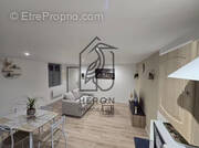 Appartement à BILLY-BERCLAU