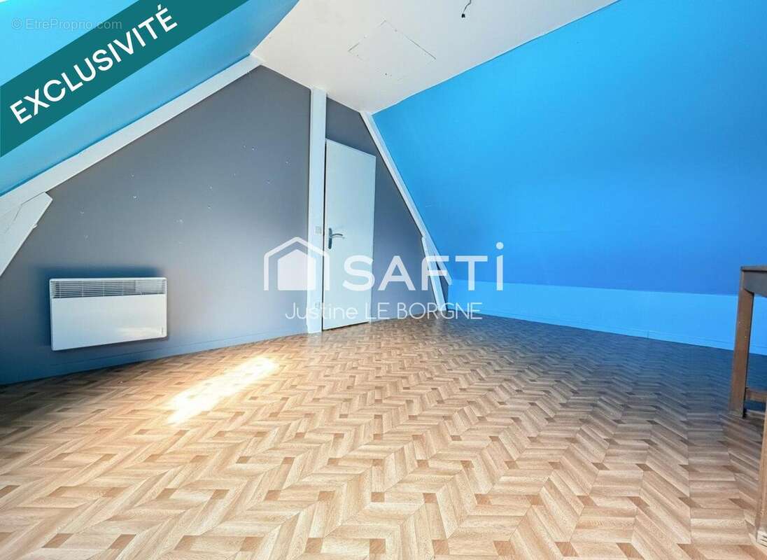 Maison 84 m² à Mahalon  - photo 9