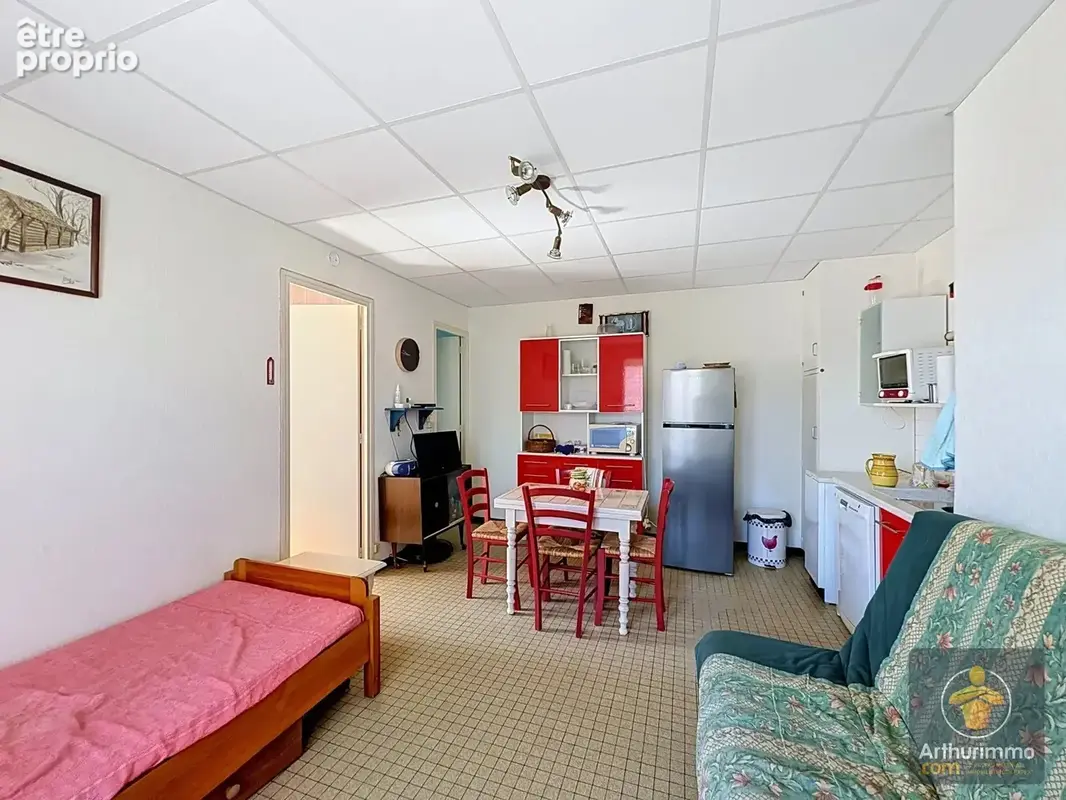 Vente Appartement Mimizan(40200) 150 000ï¿œ - photo 3