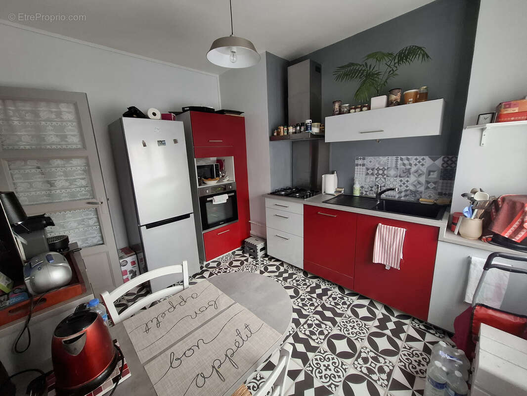 Appartement à LIMOGES