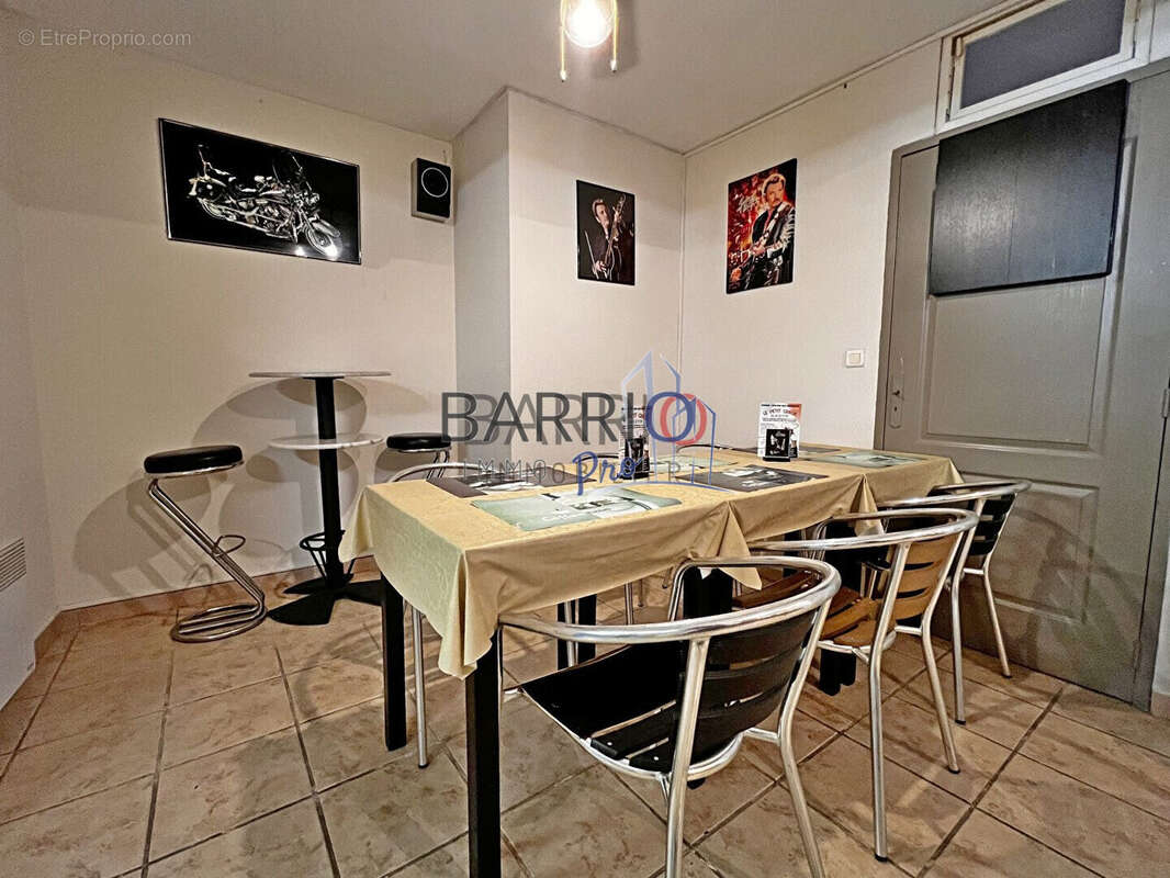 Commerce 129 m² à Montescot  - photo 4