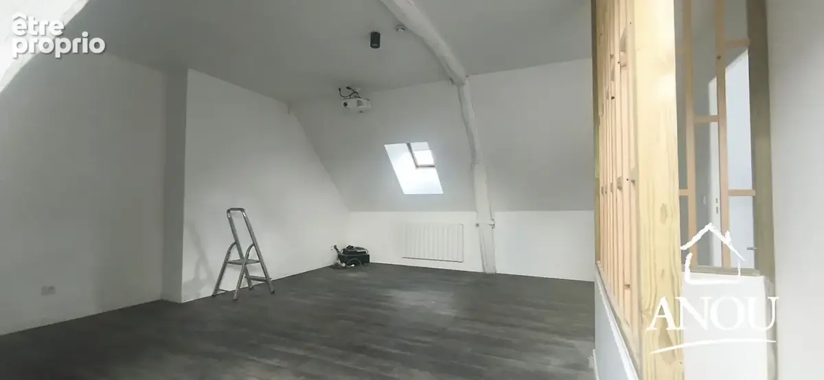 Maison de ville  4  piece(s), 112 m2 - photo 6