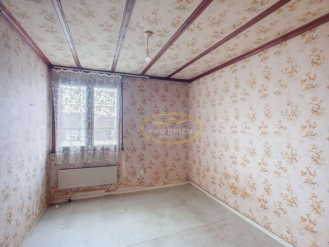 Maison à BRILLON-EN-BARROIS