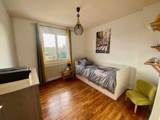 Maison à PLENEUF-VAL-ANDRE