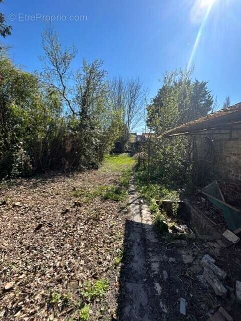 Maison à CAPPELLE-LA-GRANDE