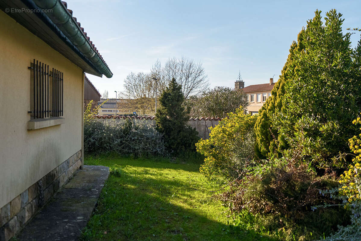 Maison à CARCASSONNE